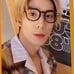 SF9 3rd Photobook Nerd Version with Hwiyoung photocard