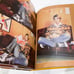 SF9 3rd Photobook Nerd Version with Hwiyoung photocard