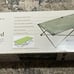 Eddie Bauer Portable Toddler Bed
