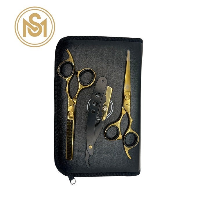Professional Shears Set