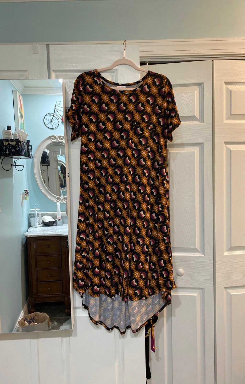 Lularoe Carly