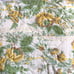 New Vintage Floral Quilted Twin Comforter