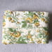 New Vintage Floral Quilted Twin Comforter