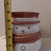 NIB(4 pc)Yankee Candle BRONZE JACKSON FROST ~ Scenterpiece Warmer and 3 Meltcups
