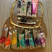 Iroiro rainbow colors hair dyes bundle