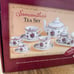 NEW American Girl Samantha’s Tea Set (Complete Set)