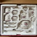 NEW American Girl Samantha’s Tea Set (Complete Set)