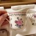 NEW American Girl Samantha’s Tea Set (Complete Set)