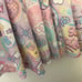 Polly Pocket x Unique Vintage Pastel Skirt