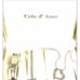 Ladies Côte d’Azur Watch Bracelet &Necklace