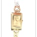 Ladies Côte d’Azur Watch Bracelet &Necklace