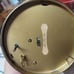 Antique is antique diver replica helmet/music Box