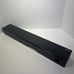 Samsung 2.0 Ch Soundbar with Built-in Woofer - Black (HW-T400) w/ Remote Tested