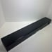 Samsung 2.0 Ch Soundbar with Built-in Woofer - Black (HW-T400) w/ Remote Tested