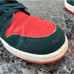 Nike Jordan 1 Retro High Russell Westbrook 705300-312 Shoes Boy Size 6Y