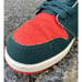 Nike Jordan 1 Retro High Russell Westbrook 705300-312 Shoes Boy Size 6Y