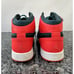 Nike Jordan 1 Retro High Russell Westbrook 705300-312 Shoes Boy Size 6Y