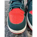 Nike Jordan 1 Retro High Russell Westbrook 705300-312 Shoes Boy Size 6Y