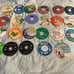 Huge Lot Of PC-Gaming Vintage
