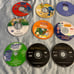 Huge Lot Of PC-Gaming Vintage