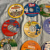 Huge Lot Of PC-Gaming Vintage