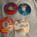 Huge Lot Of PC-Gaming Vintage