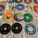 Huge Lot Of PC-Gaming Vintage