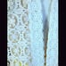 ▪LITTLE HOUSE CREATIONS VTG lace Jacket S