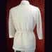 ▪LITTLE HOUSE CREATIONS VTG lace Jacket S