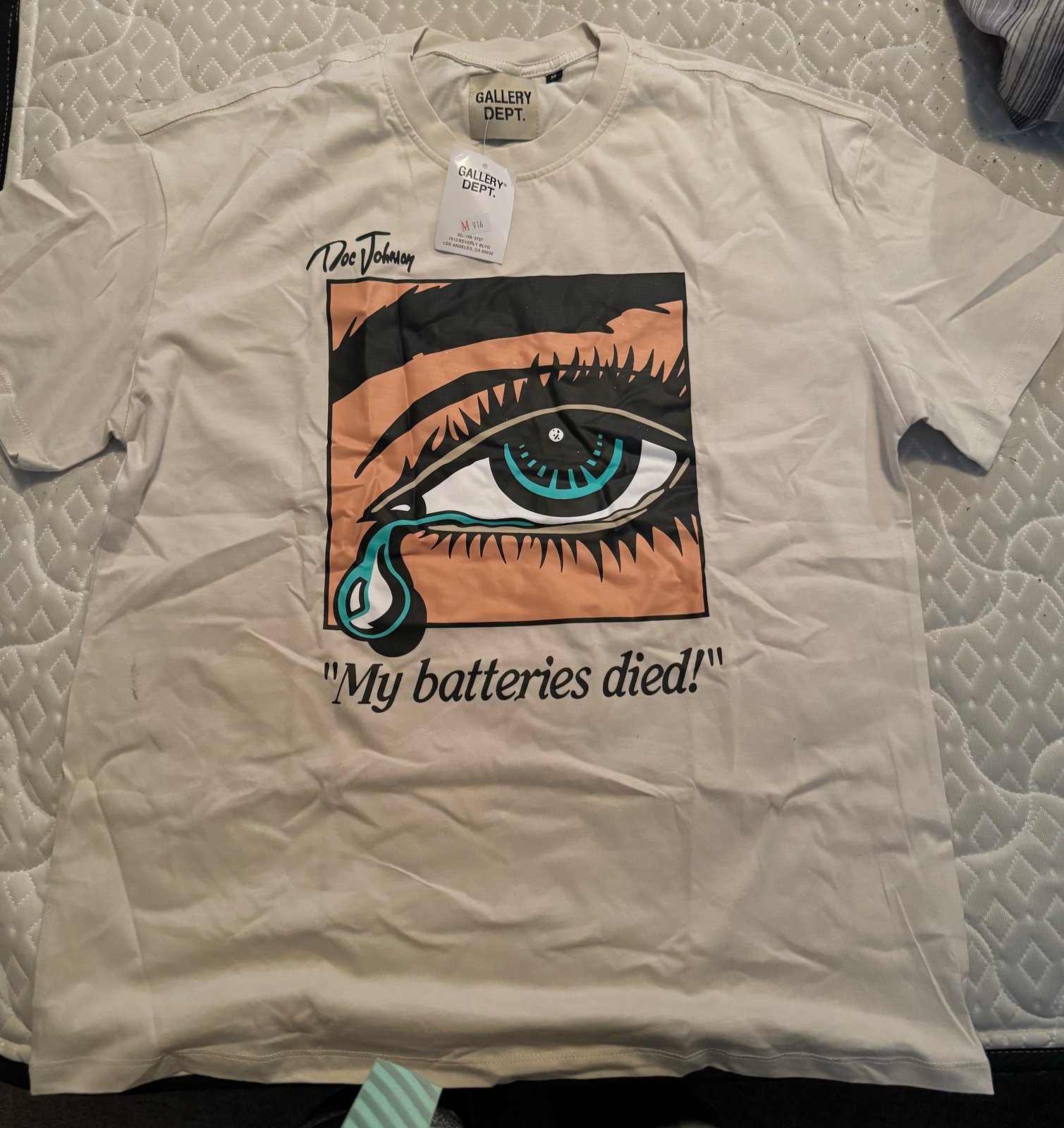 Gallery Dept. Shirt