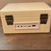 CD PLAYER - Record player look