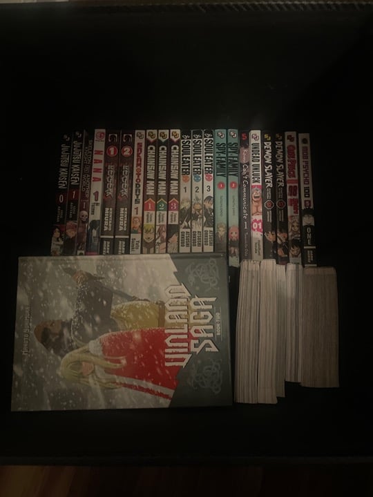 manga