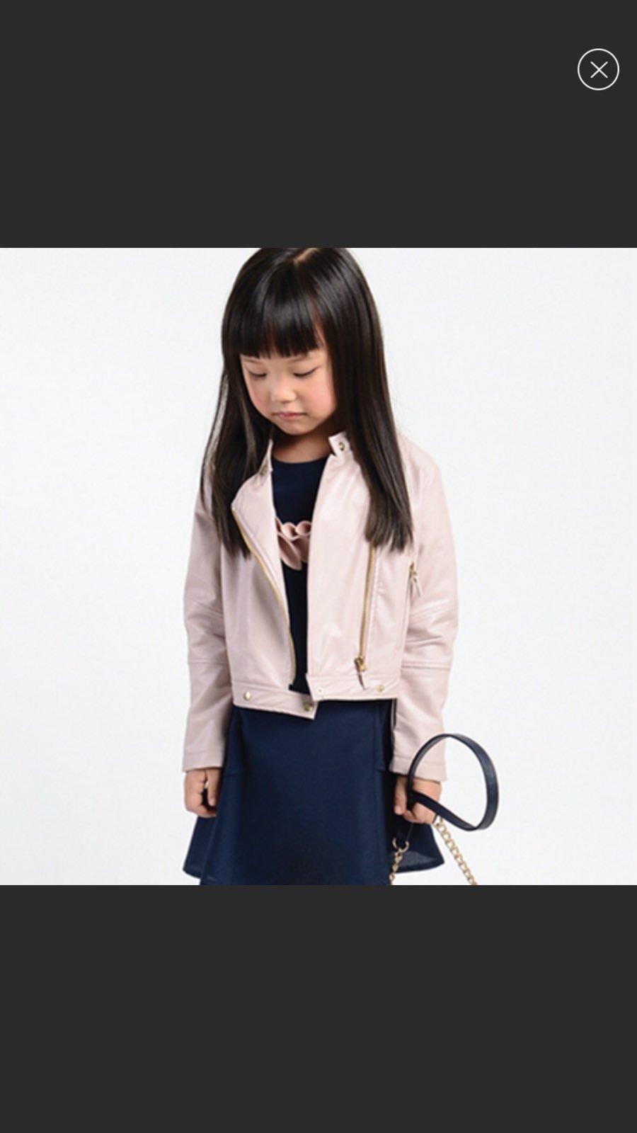 Imoga Moto Jacket