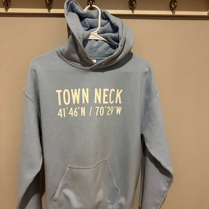 Cape Cod Hoodie in