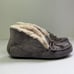 Ugg Womens Alena Suede Lined Booties