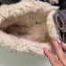 Ugg Womens Alena Suede Lined Booties
