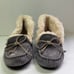 Ugg Womens Alena Suede Lined Booties