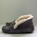 Ugg Womens Alena Suede Lined Booties