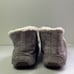 Ugg Womens Alena Suede Lined Booties