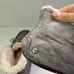 Ugg Womens Alena Suede Lined Booties