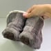 Ugg Womens Alena Suede Lined Booties