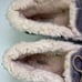 Ugg Womens Alena Suede Lined Booties