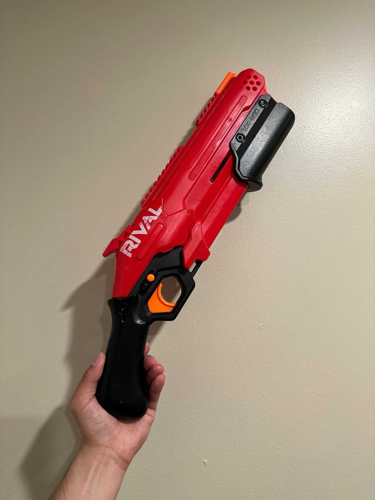 Nerf Rival XX-800