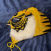 Tiger Mask (Parkey)