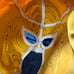 Tiger Mask (Parkey)