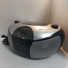 Victor Portable CD Player RD-EZ11-S