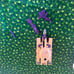 G1 TRANSFORMER DECEPTICON TRIPLE CHANGER BLITZWING ORIGINAL Loose