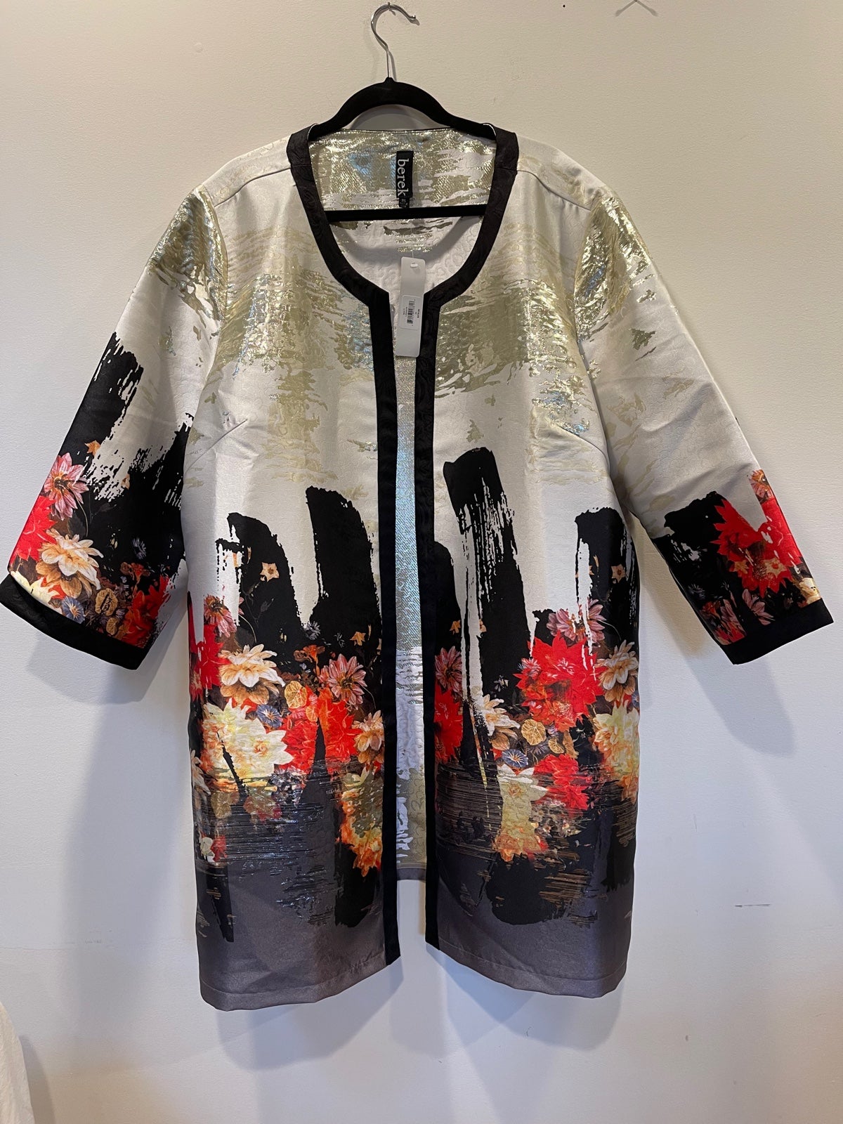 NWT Berek Komono