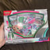 Pokemon iron valient ex box