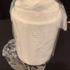 Starbucks ReUsable Hot Replacement cups